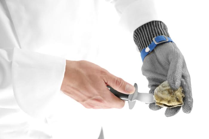 Hendi Snijbestendige Oesterhandschoen - Medium