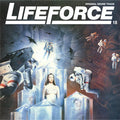 Henry Mancini - Lifeforce OST