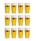 Hertog Jan Bierglazen Vaasje - 250 ml - 12 stuks