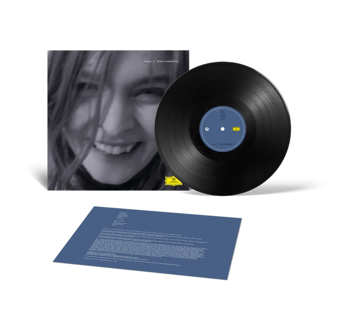 Hildur Guðnadóttir - Mount A