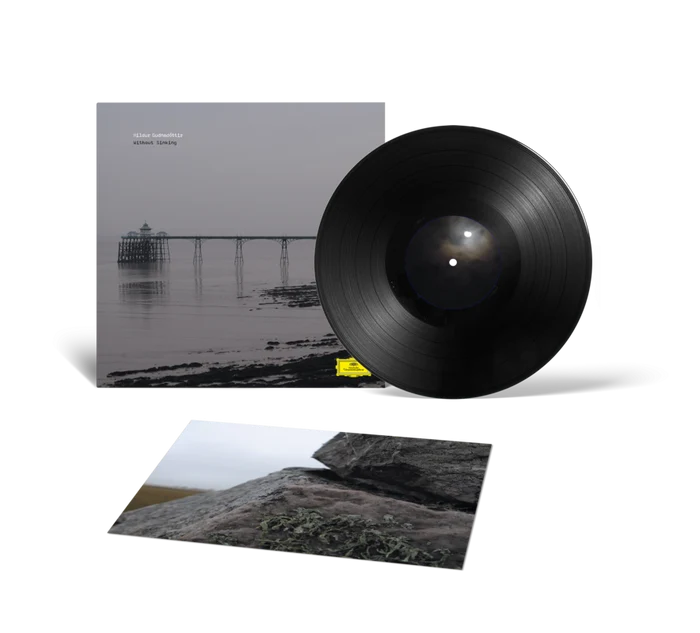 Hildur Guðnadóttir - Without Sinking