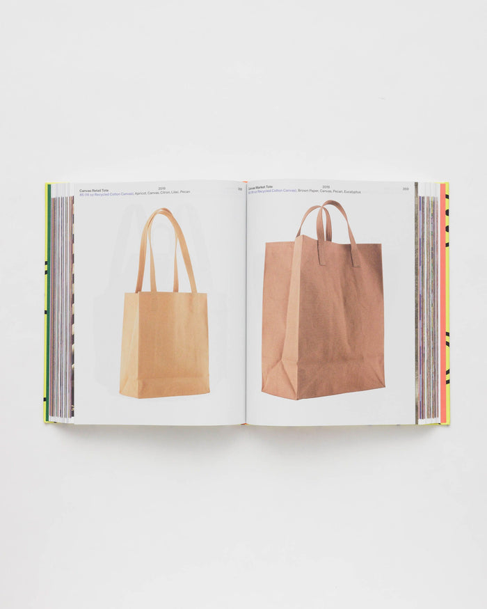 Hold Everything: 15 Years of BAGGU - Orange Tree