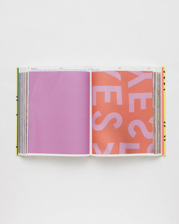 Hold Everything: 15 Years of BAGGU - Orange Tree