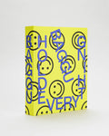 Hold Everything: 15 Years of BAGGU - Yellow Happy