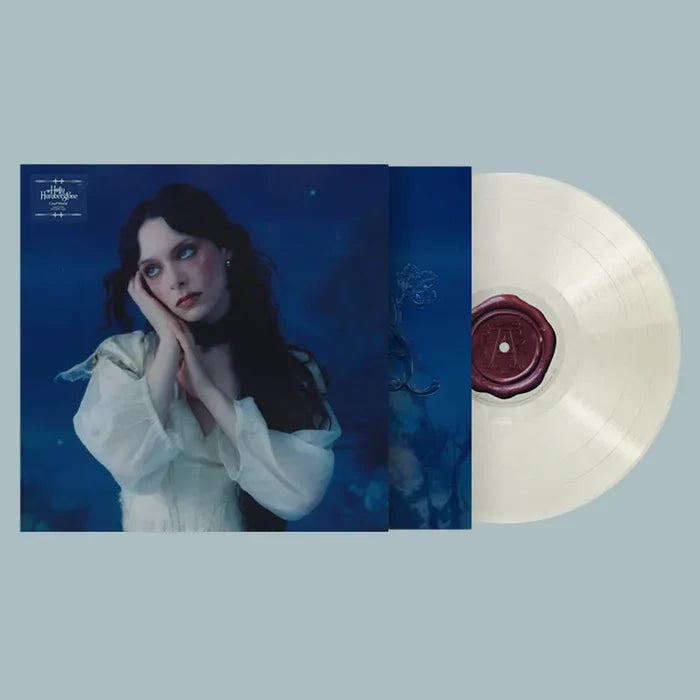 Holly Humberstone - Cruel World