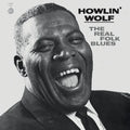 Howlin' Wolf - The Real Folk Blues Chess Records Acoustic Sounds Series