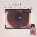 Ian Brown - Music Of The Spheres (25th anniv.)