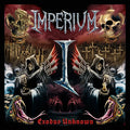 Imperium - Exodus Unknown