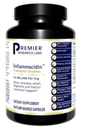 Inflammacidin