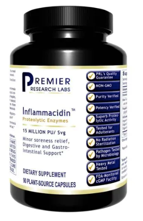 Inflammacidin