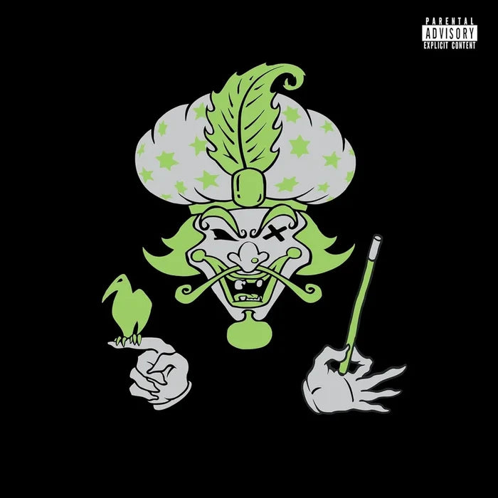 Insane Clown Posse - The Great Milenko