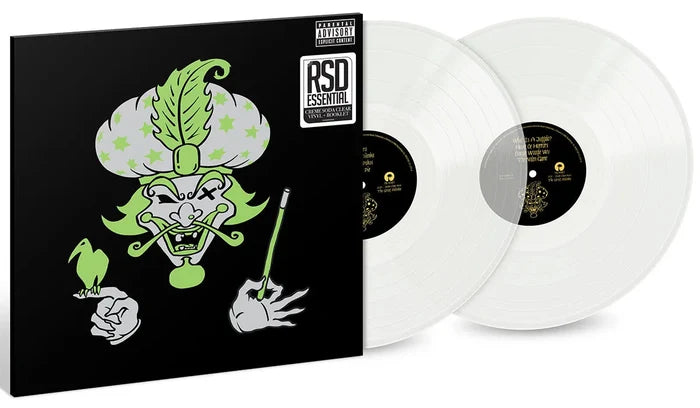 Insane Clown Posse - The Great Milenko