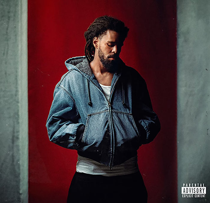 J. Cole - The Fall-Off