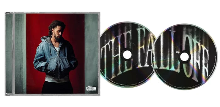 J. Cole - The Fall-Off