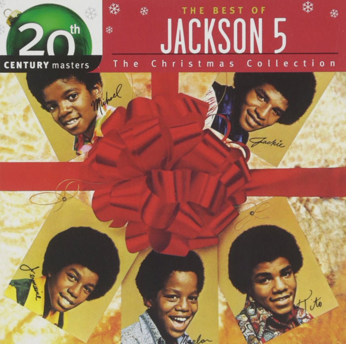 Jackson 5 - Christmas Album
