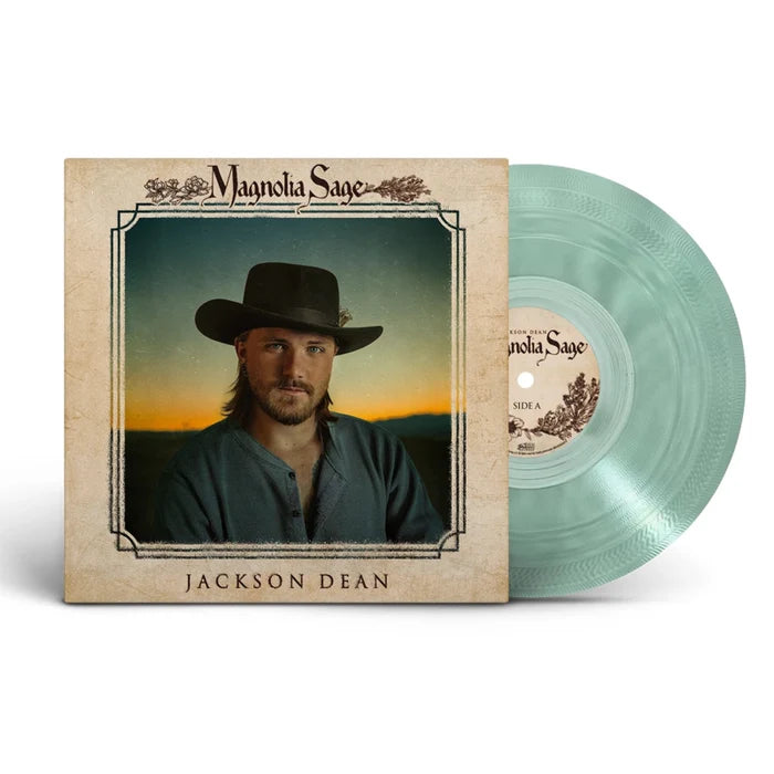 Jackson Dean - Magnolia Sage