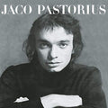 Jaco Pastarius - Jaco Pastarius