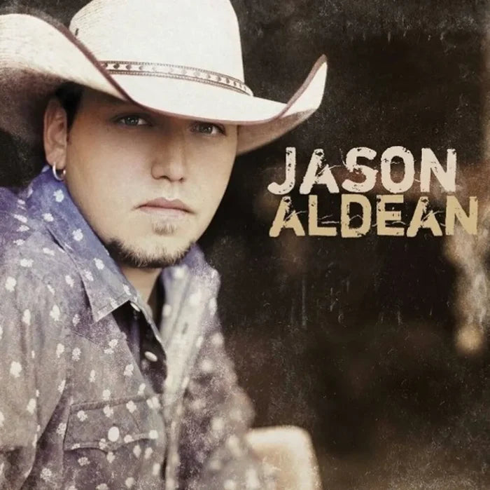 Jason Aldean - Jason Aldean