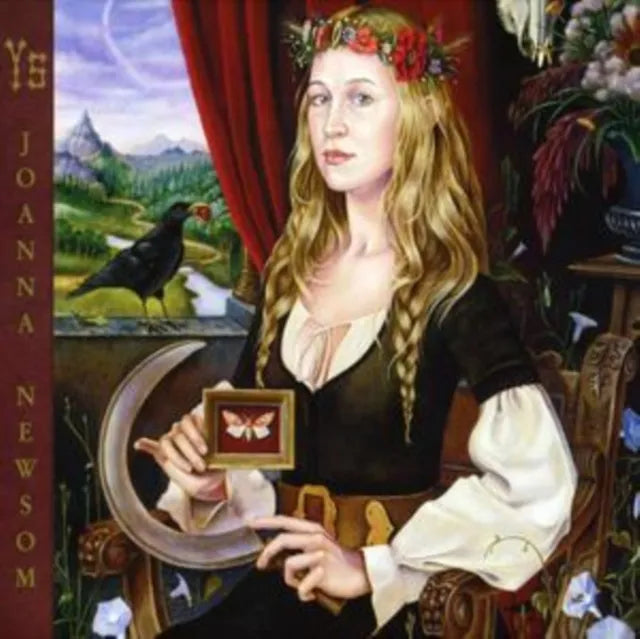 Joanna Newsom - Ys