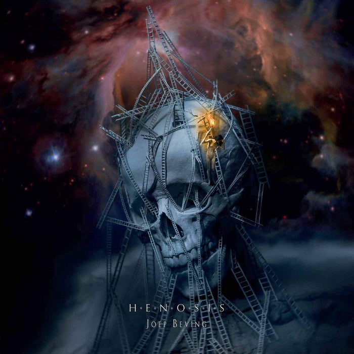 Joep Beving - Henosis