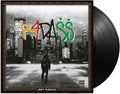 Joey Badass - B4.Da.$$