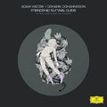 Jóhann Jóhannsson, Adam Wiltzie - Friendship Survival Guide