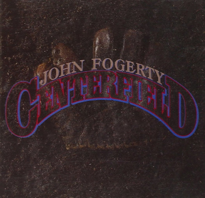 John Fogerty - Centerfield