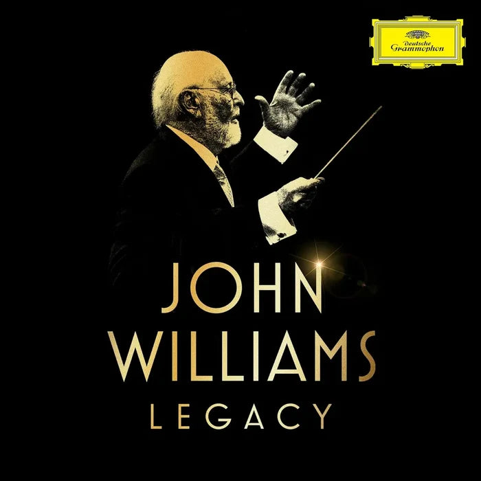 John Williams, Wiener Philharmonic - John Williams Legacy