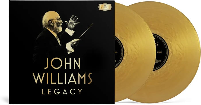 John Williams, Wiener Philharmonic.. - John Williams Legacy