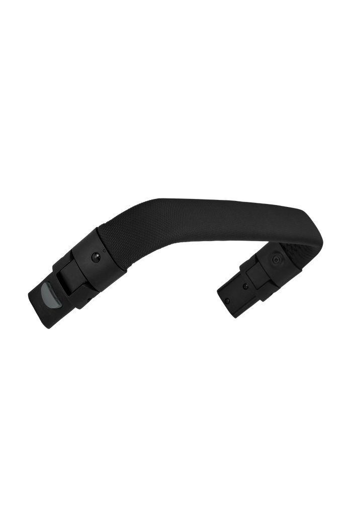 Joolz Geo3/5 bumper bar - Black Carbon