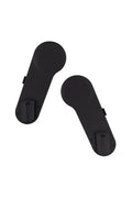 Joolz Geo5 duo adapter set lower seat/cot + caps