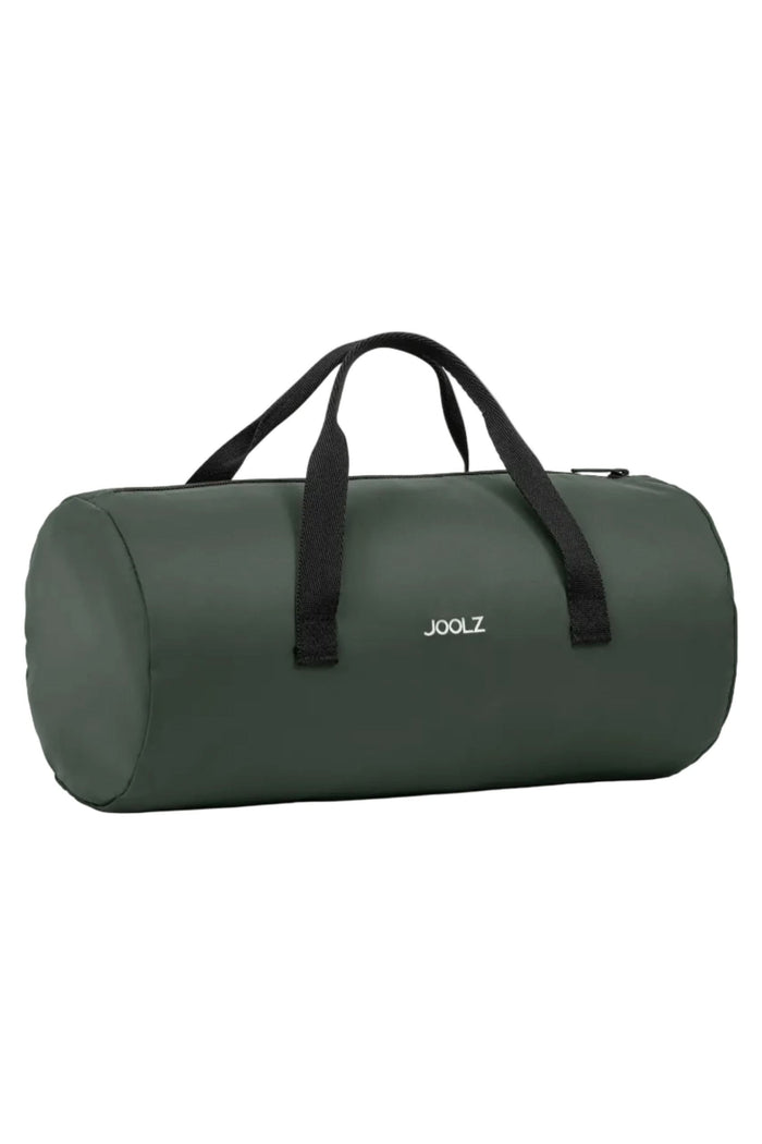 Joolz puffer footmuff - Forest Green