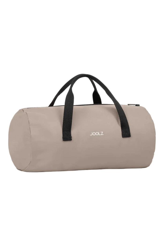 Joolz puffer footmuff - Sandy Taupe