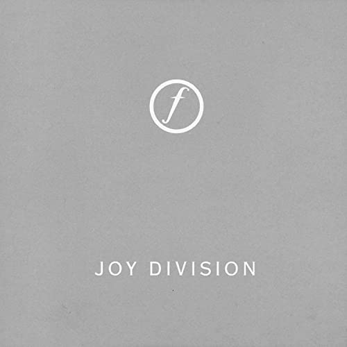 Joy Division - Still