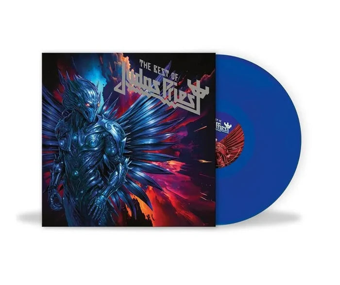 Judas Priest - The Best Of Judas Priest