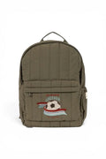 Juno Backpack - Kalamata
