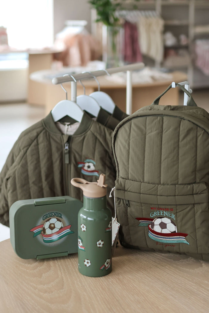 Juno Backpack - Kalamata