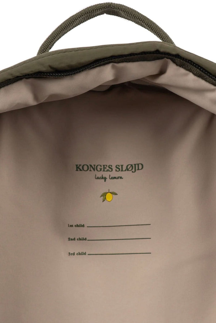 Juno Backpack - Kalamata