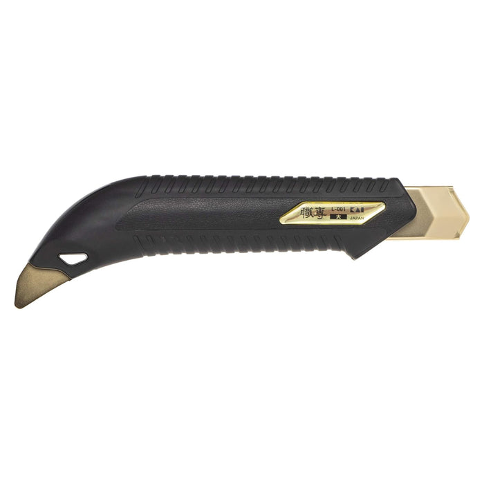 KAI 18mm Snap Blade Knife (L-001)