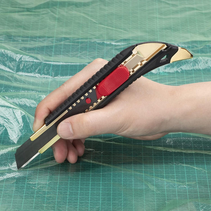 KAI 18mm Snap Blade Knife (L-001)