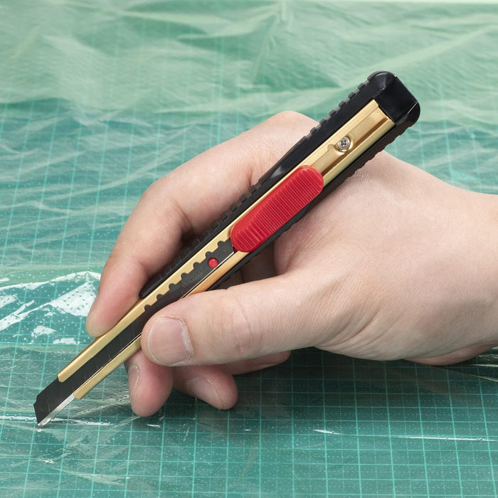 KAI 9mm Snap Blade Knife (S-001)