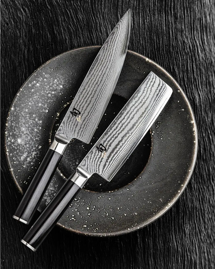 Kai Fileermes flexibel Shun Classic 18 cm - DM-0761