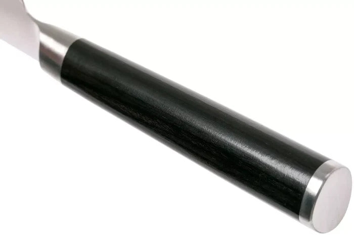 Kai Groentemes Shun Classic 9 cm - 32 lagen damaststaal - DM-0714