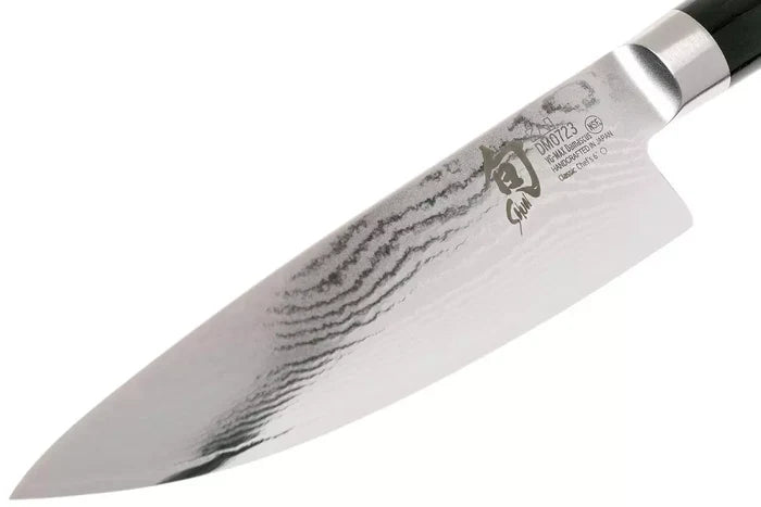 Kai Koksmes Shun Classic 15 cm - 32 lagen damaststaal - DM-0723
