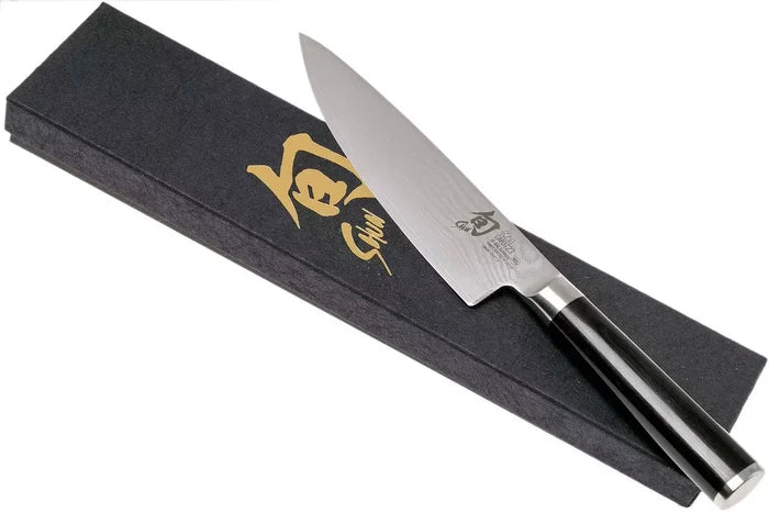 Kai Koksmes Shun Classic 15 cm - 32 lagen damaststaal - DM-0723