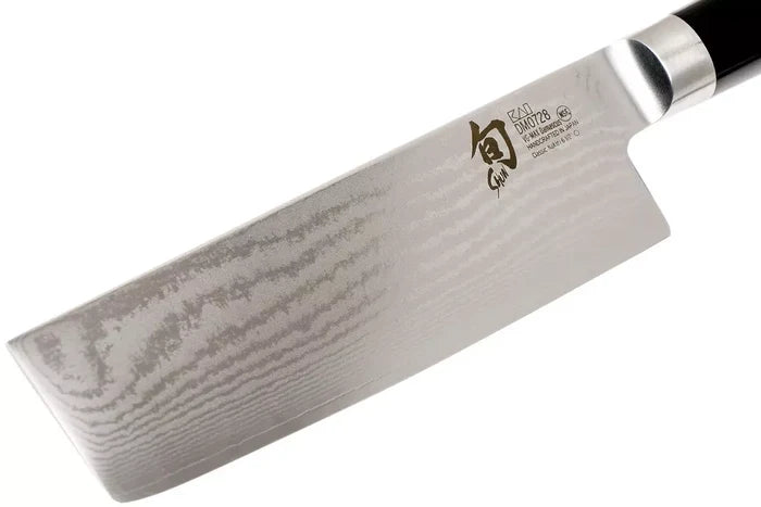 Kai Nakiri Shun Classic 16 cm - 32 lagen damaststaal - DM-0728