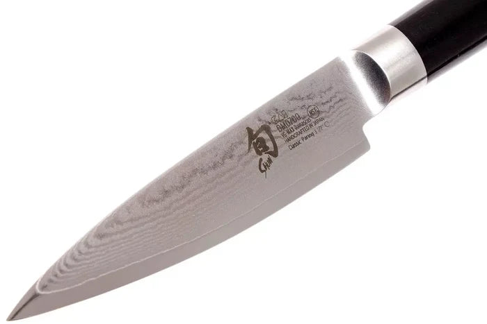 Kai Officemes Shun Classic 9 cm - 32 lagen damaststaal - DM-0700