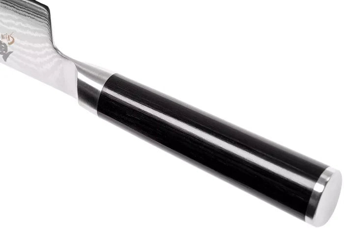 Kai Santokumes Shun Classic 18 cm - 32 lagen damaststaal - DM-0702
