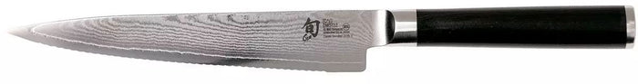 Kai Tomatenmes Shun Classic 15 cm - 32 lagen damaststaal - DM-0722