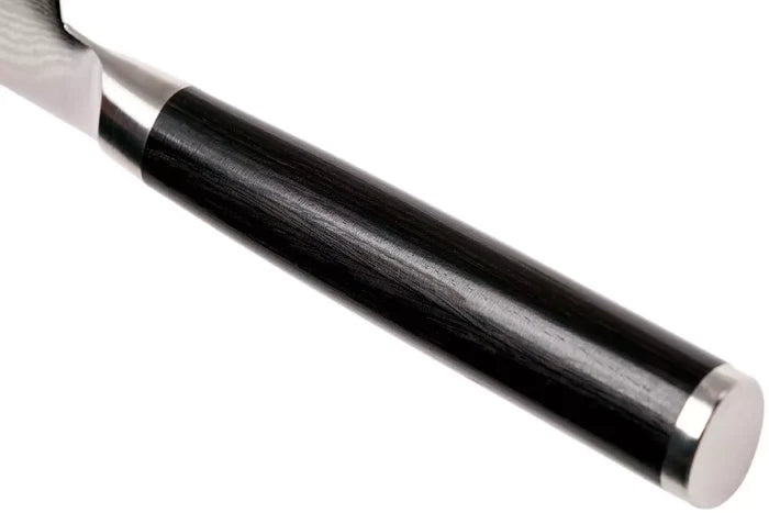 Kai Tomatenmes Shun Classic 15 cm - 32 lagen damaststaal - DM-0722